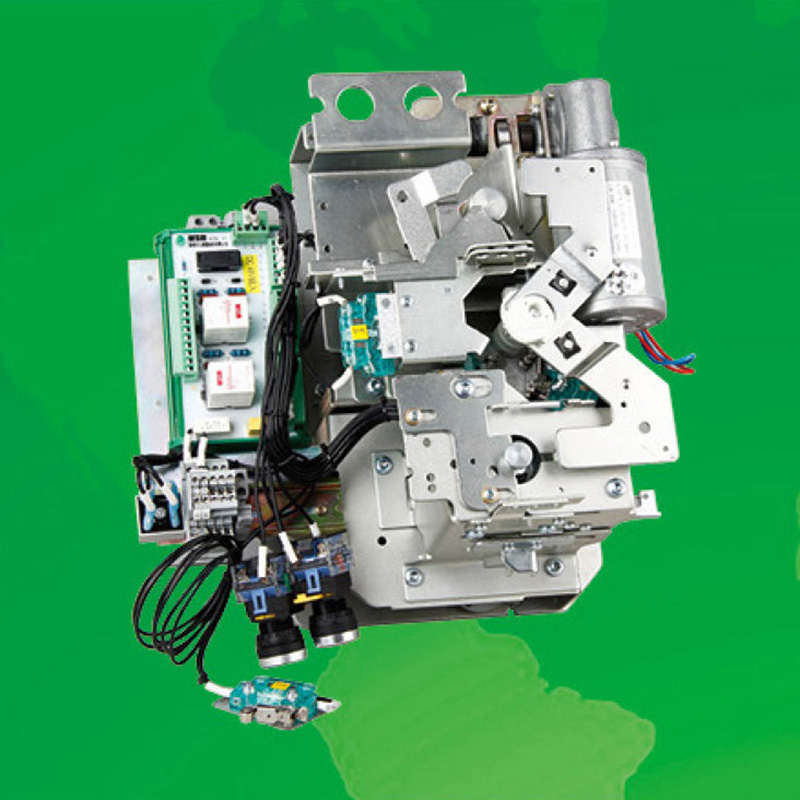 SG-CD-12進(jìn)線電動操作機(jī)構(gòu)