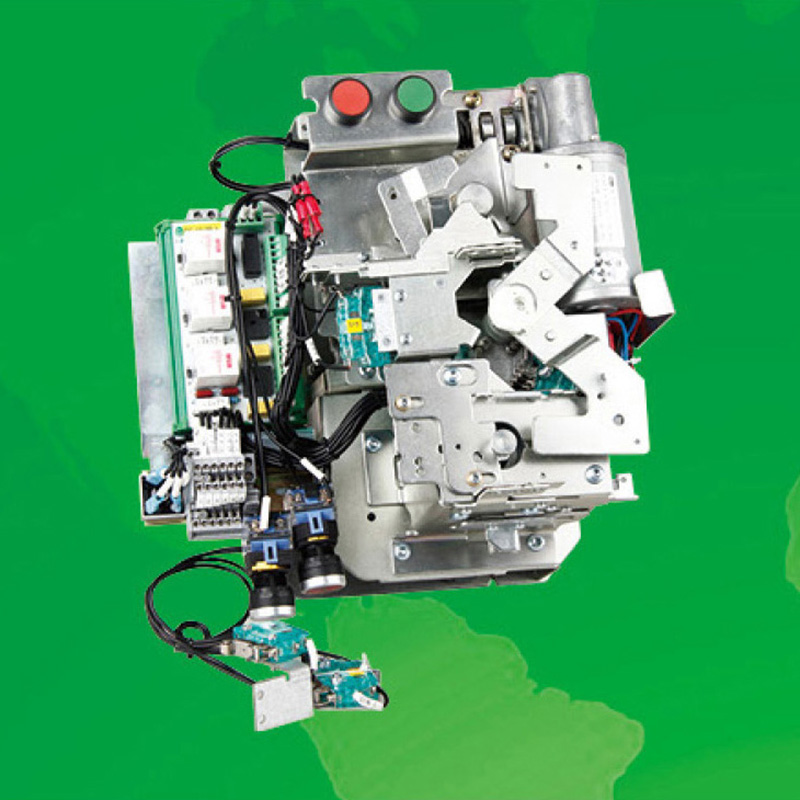 SG-FD-12出線電動操乍機(jī)構(gòu)